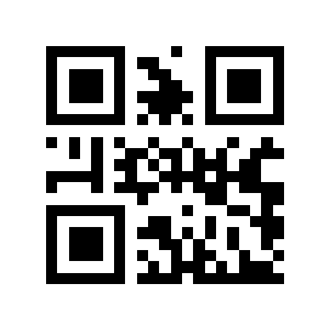 字由二维码生成