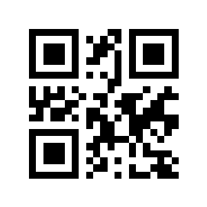 字腰牌二维码生成