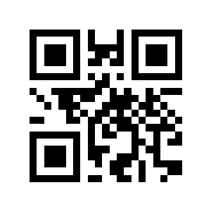 字良臣二维码生成