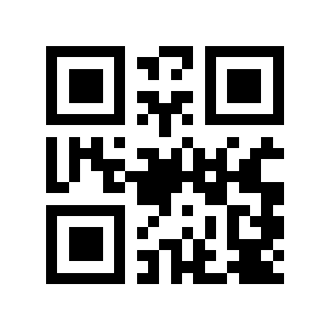 字音二维码生成