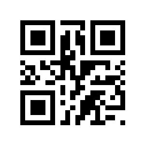 孙定二维码生成