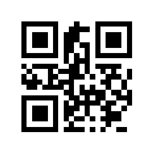 孤僻二维码生成