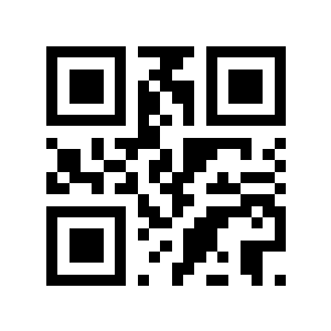 孤懂二维码生成