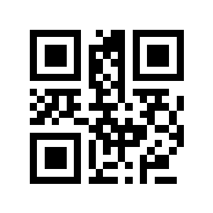 学名二维码生成