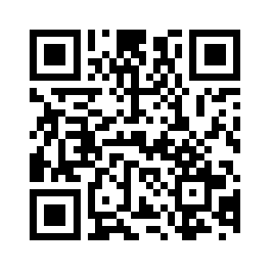 学校操场旁悬挂的小彩旗二维码生成