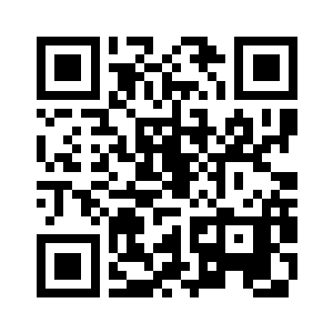 它是真的以一种及其震撼的姿态二维码生成