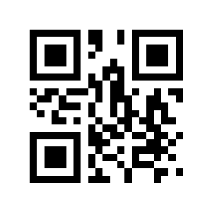 它是跟二维码生成