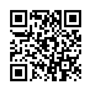 它正在朝这样不可思议的二维码生成