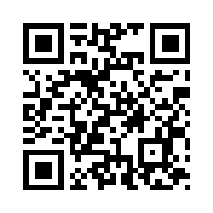 它的模样完全模拟人类二维码生成