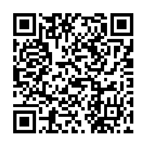 守护传送阵的冥王打出道道黑色冥力启动冥神大阵二维码生成