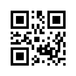 安容二维码生成