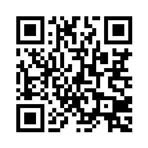 安若风与潘思明两个人双掌推出二维码生成