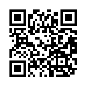 安迪何用手拍打着通红的脖子二维码生成