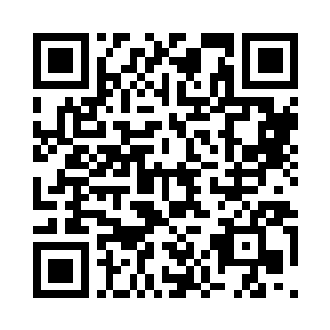 安静的生活场景和如同末日般的环境二维码生成