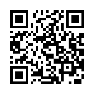 完全不似一人的手法二维码生成