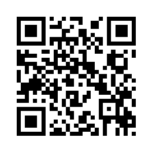 完全化妆成木乃伊的样子二维码生成