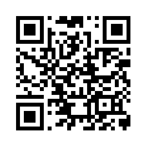 完全现代化的摩天大厦的医院二维码生成