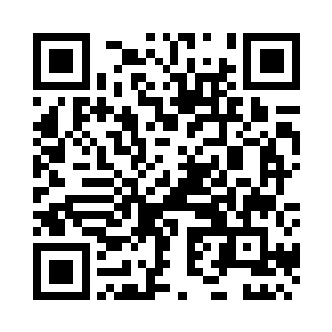 完全由闪电组成的世界……有些是二维码生成