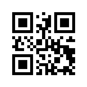 官府二维码生成