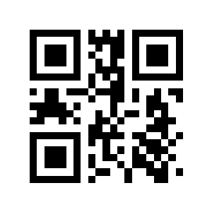 定人事二维码生成