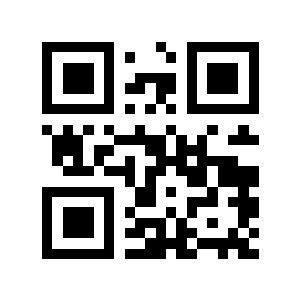 定人二维码生成