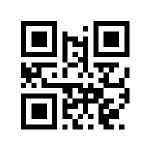 定律二维码生成