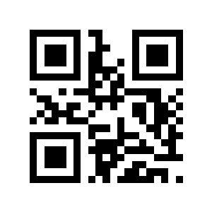 宜华殿二维码生成