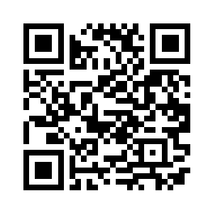 宝石蓝衣裙在风中猎猎作响二维码生成