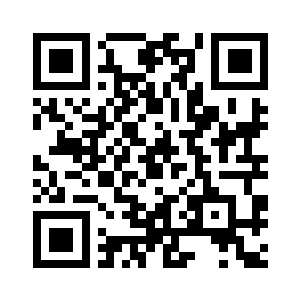 实木棍棒与手掌的接触二维码生成