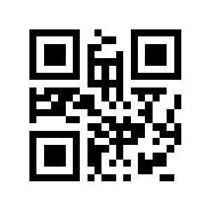 室内二维码生成