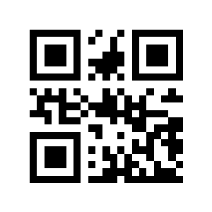 宫男二维码生成