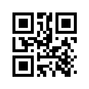 害人精二维码生成