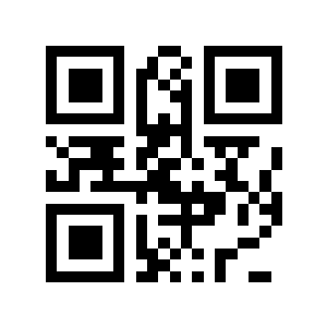 害怕二维码生成