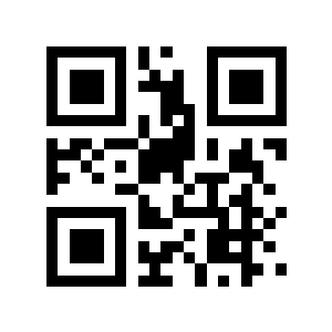 害眼红二维码生成