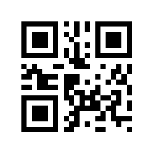 宽且二维码生成