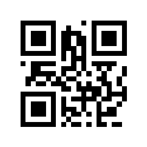 宽刃二维码生成