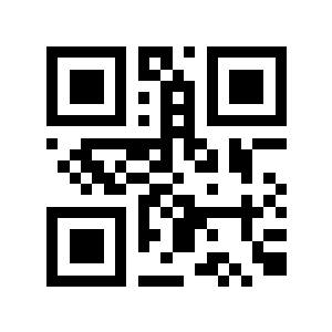 宽度二维码生成