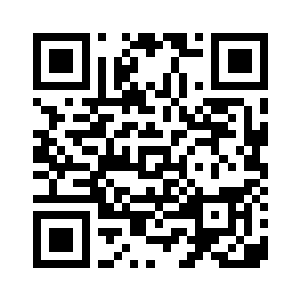 宽敞的道路两边站满了人二维码生成