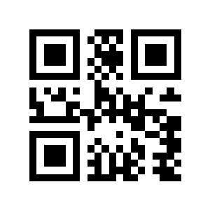 宿舍二维码生成