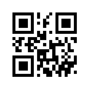 寂静二维码生成