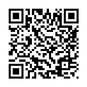 密密麻麻的空幻虚影在天空中浮现二维码生成