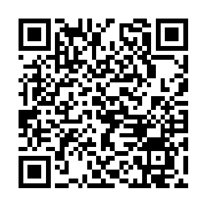 寇云杰身边的一个人看到白白女王出现在观礼台上二维码生成