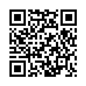 寒冷的冬天终于过去了二维码生成