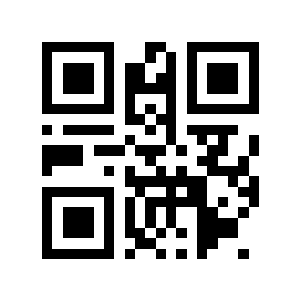 寒墨二维码生成