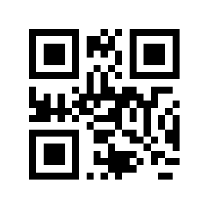 寒意浓二维码生成