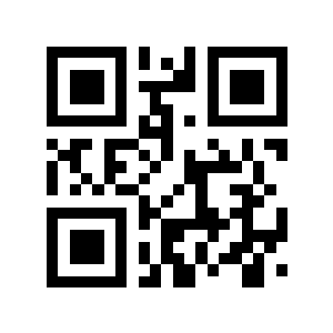 对一二维码生成