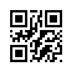 对于二维码生成