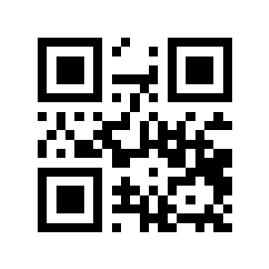 对人二维码生成