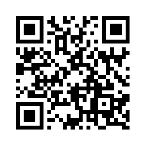 对准自己的左臂轻轻一划二维码生成