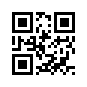 对家人说二维码生成